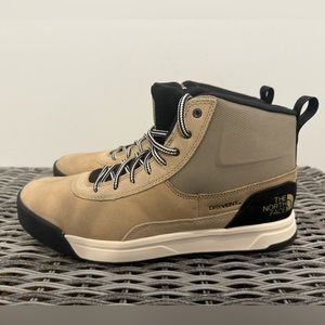 Men’s - The North Face Larimer Mid Waterproof Boot - Size 10